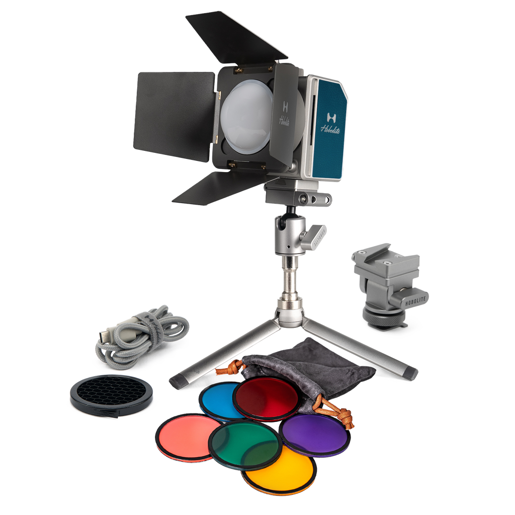 Portable best sale mini light