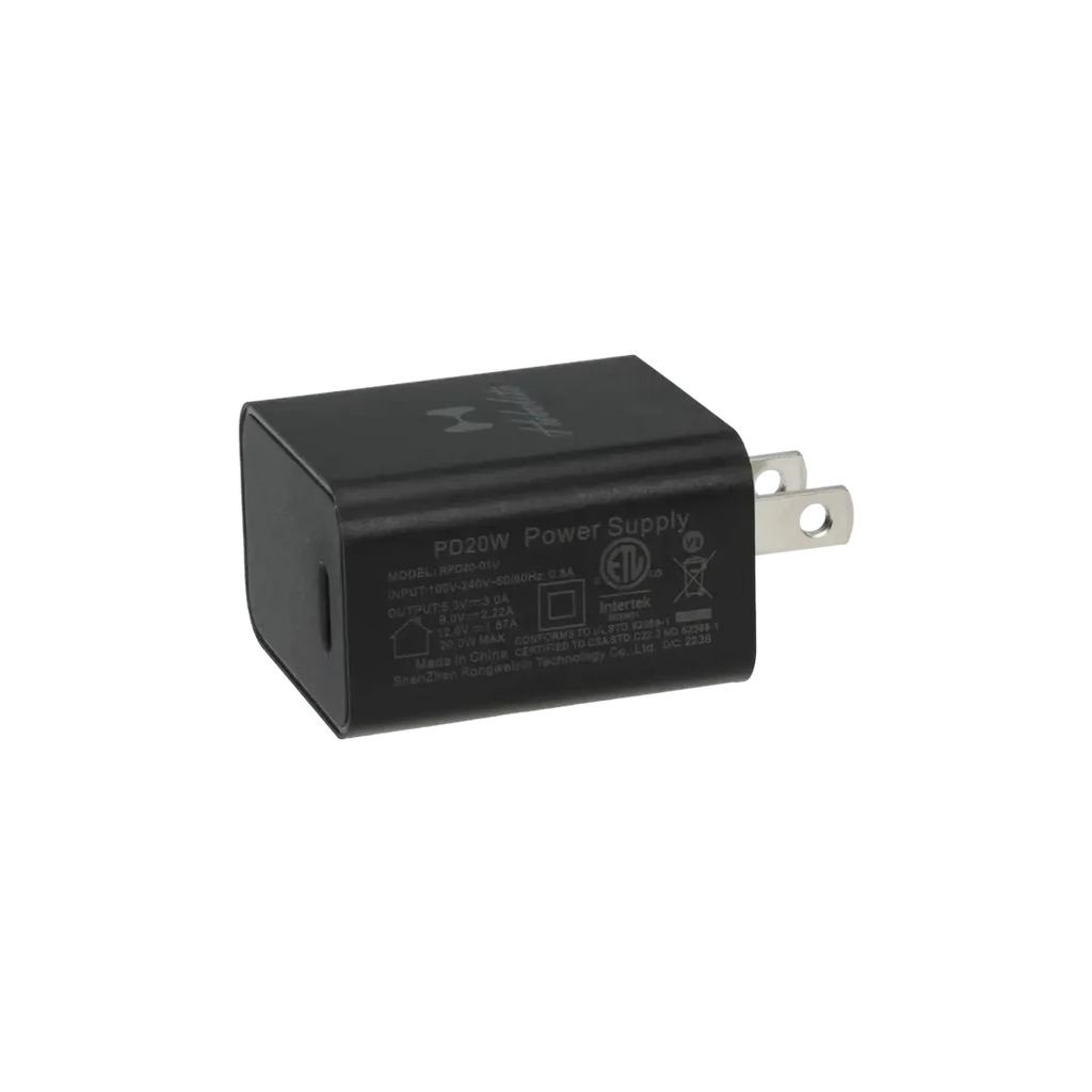 Hobolite Power Adapter 19.98W