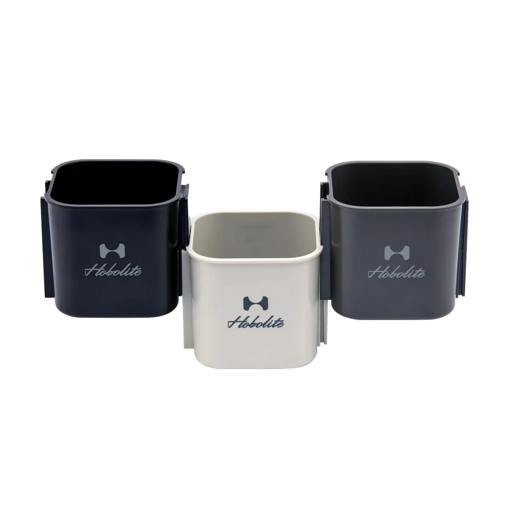 Hobolite Cup Holder Set (3pcs)