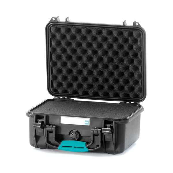 HPRC 2300 - Hard Case with Cubed Foam (Black)
