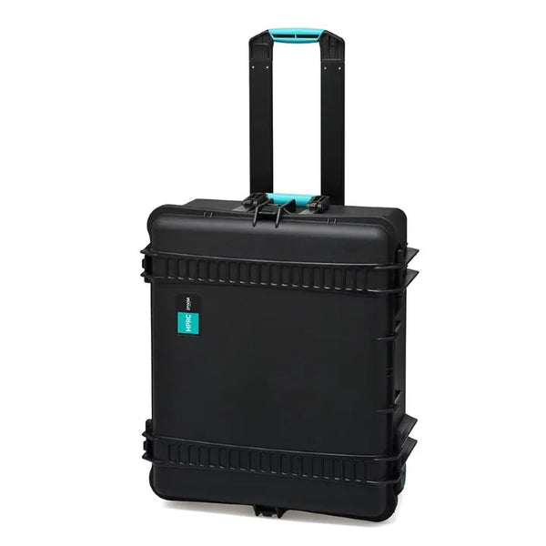 HPRC 2700W - Wheeled Hard Case Empty (Black)