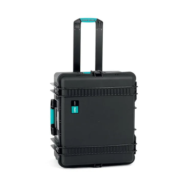 HPRC 2730W - Wheeled Hard Case Empty (Black)