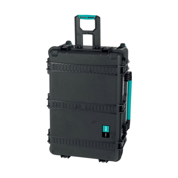 HPRC 2760W - Wheeled Hard Case Empty (Black)