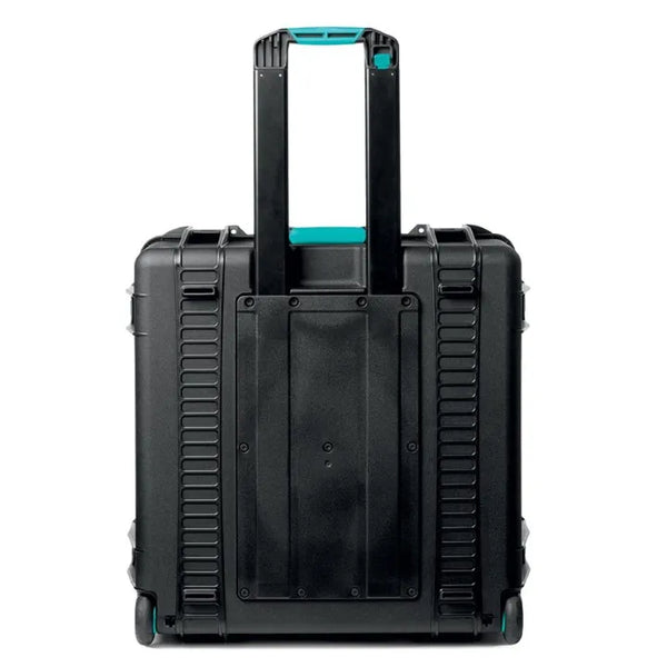 HPRC 4600W - Wheeled Hard Case Empty (Black)