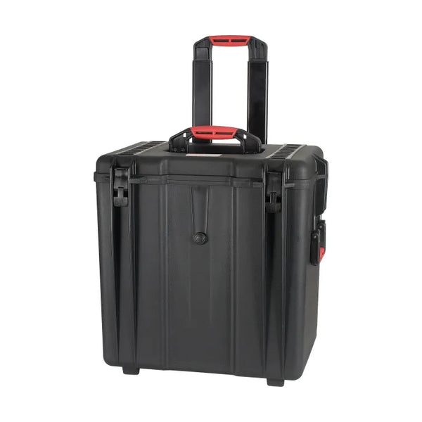 HPRC 4700W - Wheeled Hard Case Empty (Black)