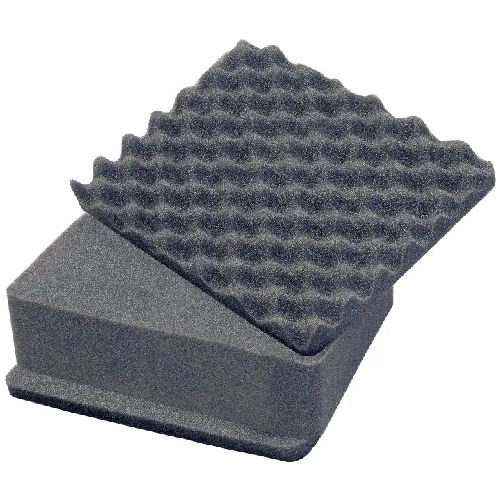 HPRC Cubed Foam for 2500 Case