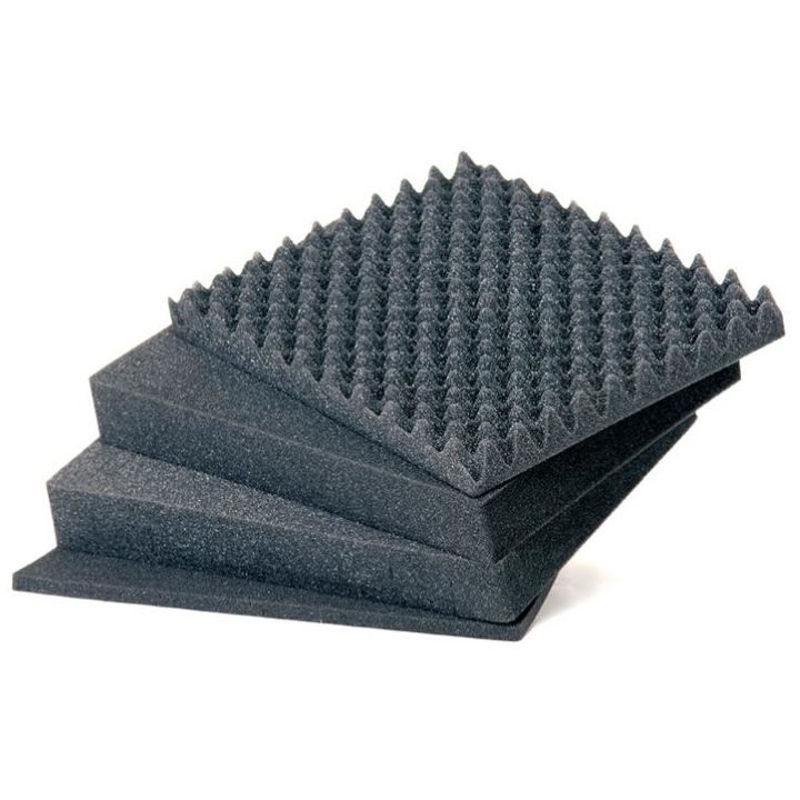 HPRC Cubed Foam for 2700W Wheeled Case
