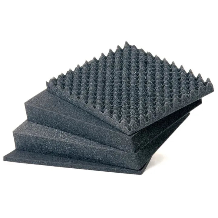 HPRC Cubed Foam for 2760W Case