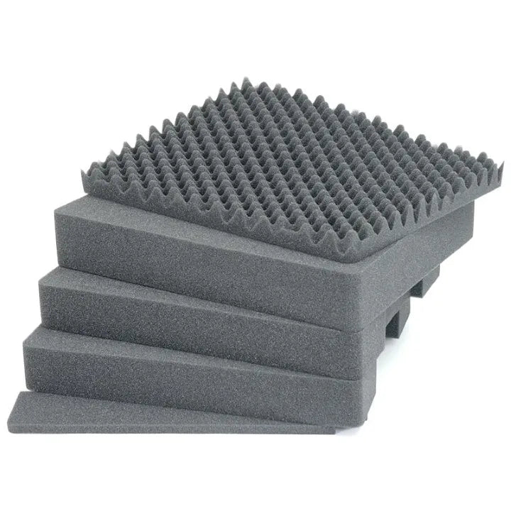HPRC Cubed Foam for 2780W Case