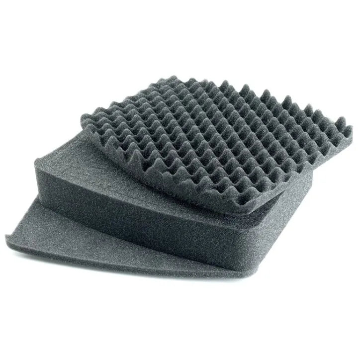 HPRC Cubed Foam for 3500 Backpack Case