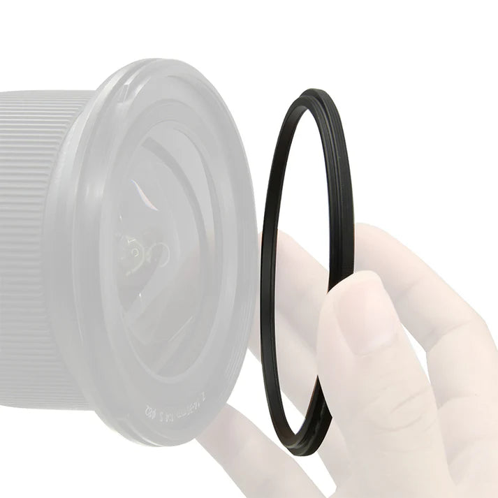 H&Y Filters Evo-Series Lens Adapter 82mm