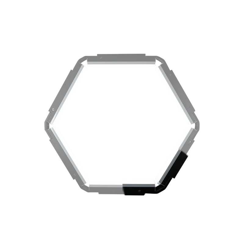 Aputure INFINIBAR Connectors Hexagon 3D Connector