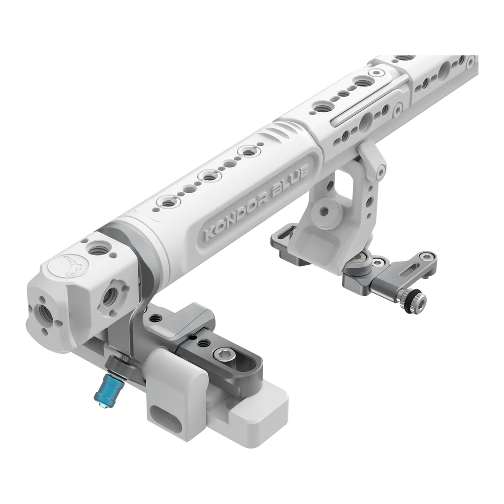 Kondor Blue RED KX/Raptor Hollywood Handle Adapter