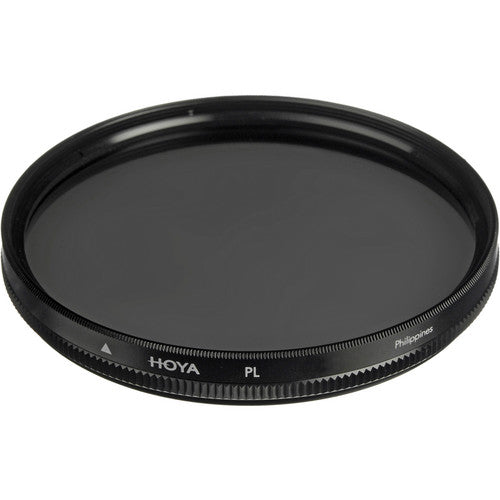 Hoya Linear Polarising Filter