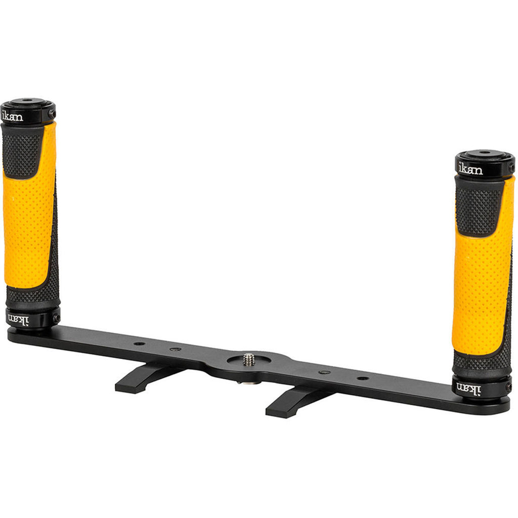 Ikan DGH Dual Grip Gimbal Handle & Tray For DS1 & MS1