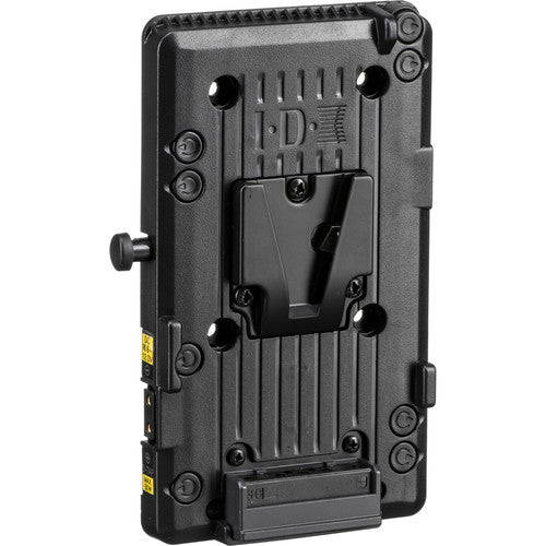IDX V-Mount Battery Plate