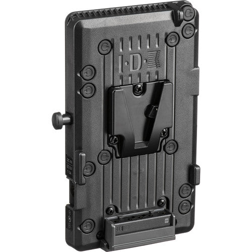 IDX Single Channel V-Mount Charger