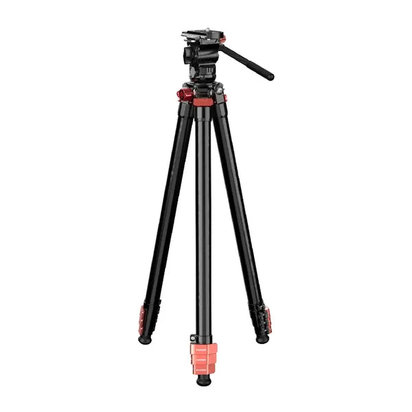 iFootage Gazelle TA3B Tripod + Komodo K3 Fluid Head