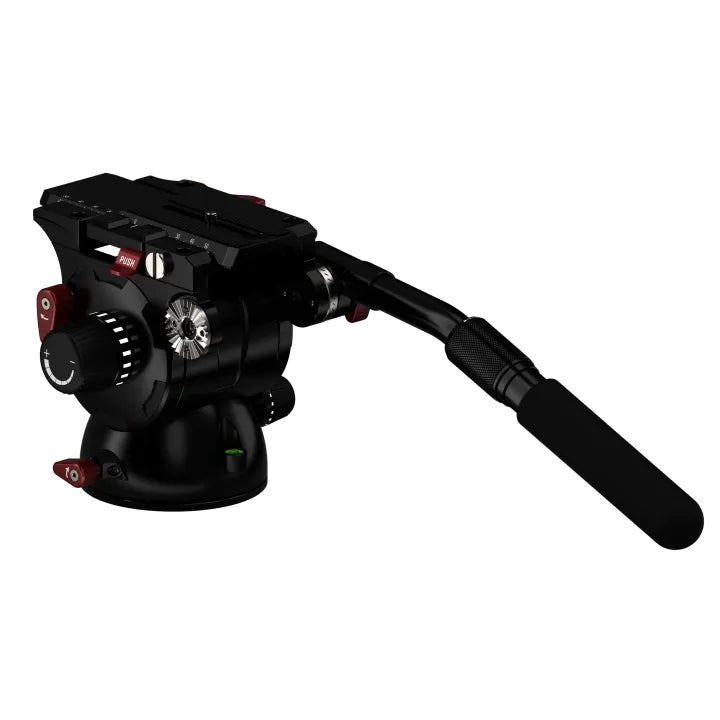 iFootage Komodo K7 Video Head