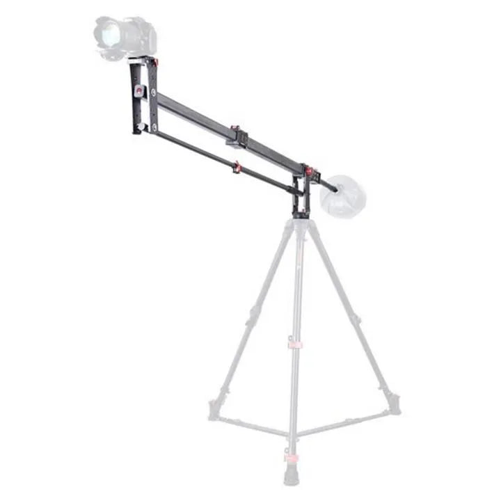 iFootage Mini Crane M1-III w/Free M1 Low Profile Quick Release Adapter