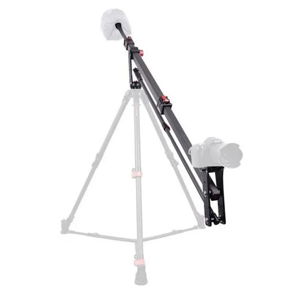 iFootage Mini Crane M1-III w/Free M1 Low Profile Quick Release Adapter