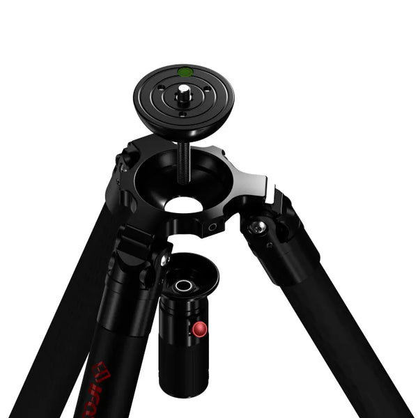 iFootage Gazelle TC9 Fastbowl Carbon Fiber Tripod