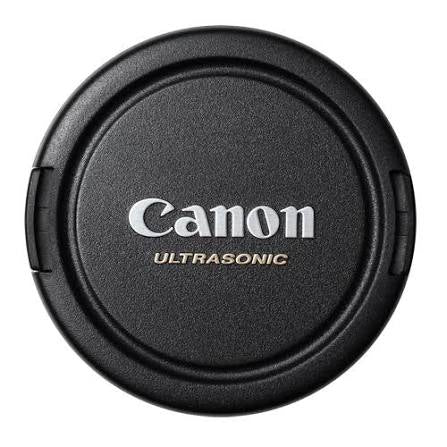 Canon 77mm Lens Cap (Second Hand)