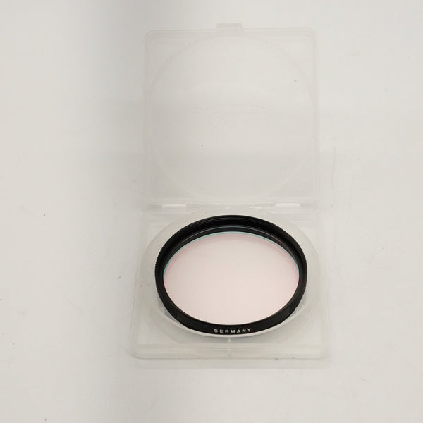 Pre-Owned Leica E55 UV/IR Filter 13413 (Second Hand)