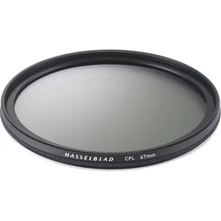 Hasselblad H 67mm Circular-Polarising Filter
