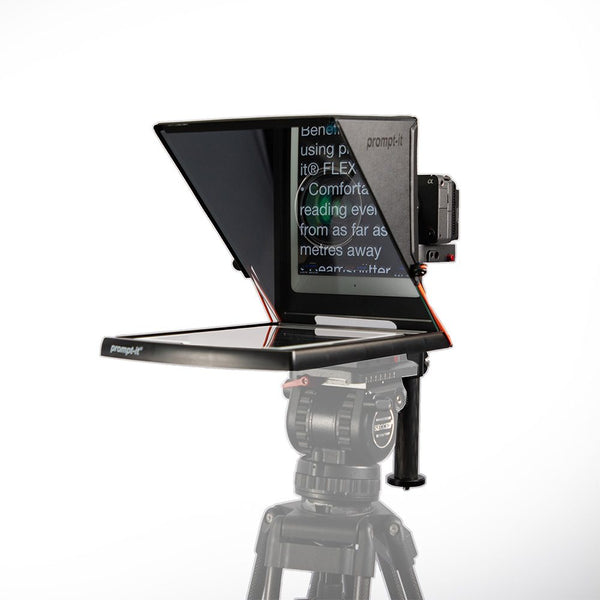 Prompt-it MAXI Teleprompter Kit