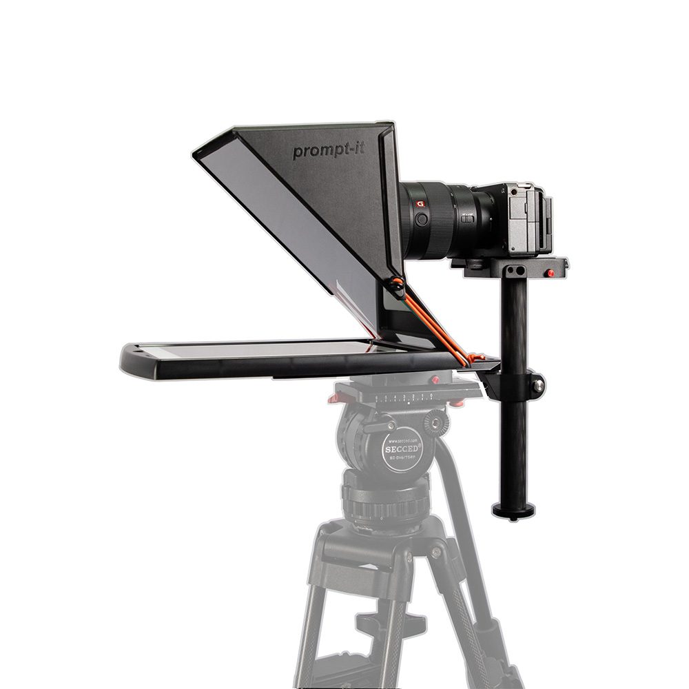 Prompt-it MAXI Teleprompter Kit