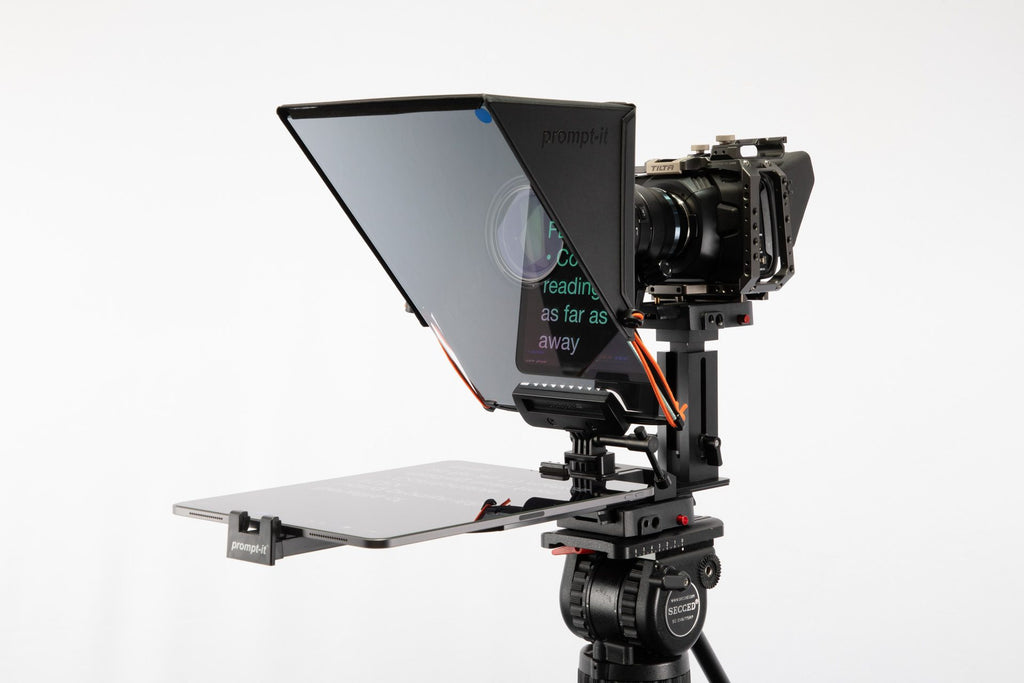 Prompt-it FLEX Teleprompter Kit