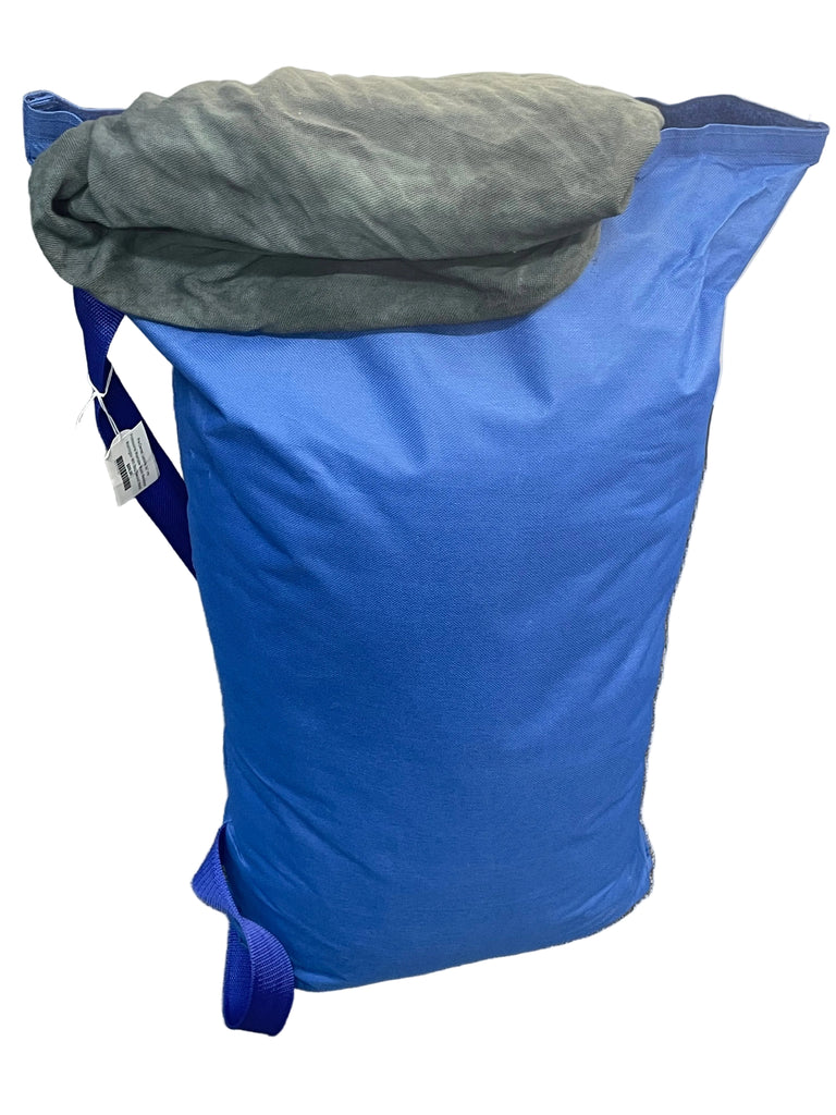 Pre-Owned Lastolite 3x7 mtr Professional Washable Muslin Backdrop - Washington With Bag (Second Hand)