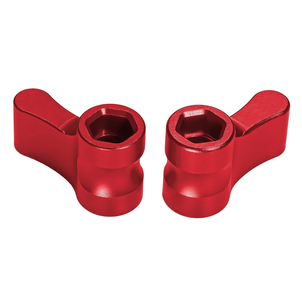 Kondor Blue Replacement Knob Pack