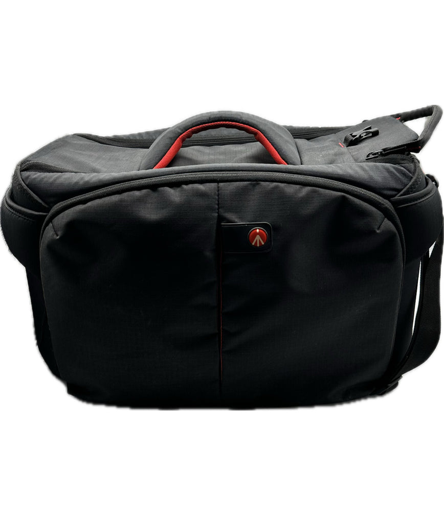 Pre-Owned Manfrotto Mbplcc195N Camera Bag 195N Pro Light Camera Case