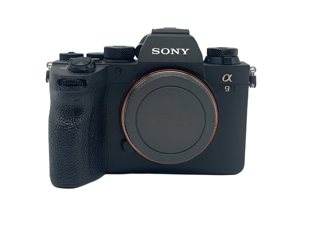 Sony A9 Mark II Camera with Box (Second Hand)