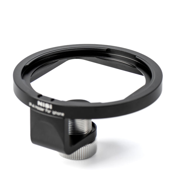 NiSi IP-A Filter Holder for iPhone®