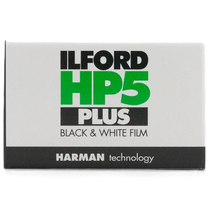 Ilford HP5 Plus 35mm Film - Single