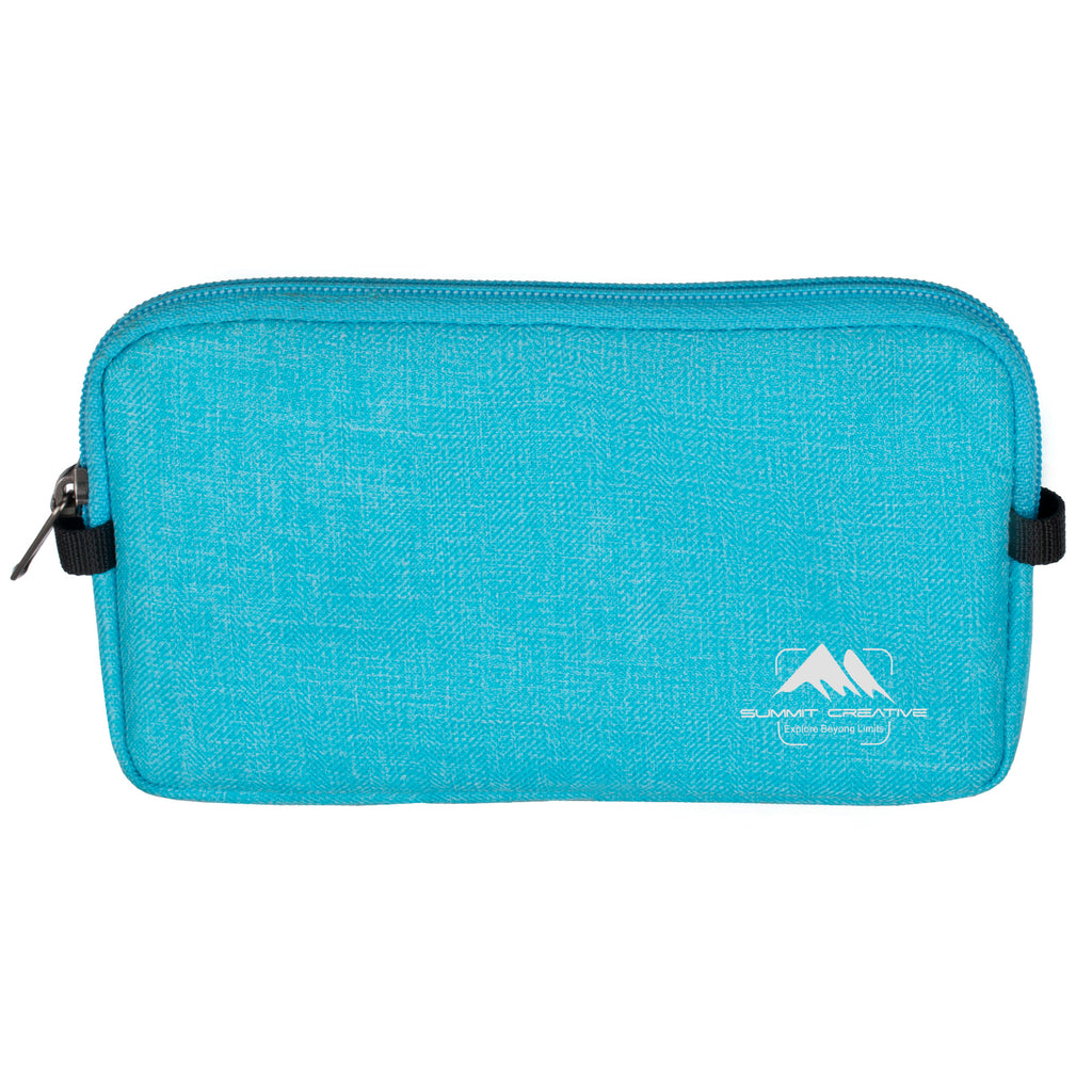 Summit Creative Small Inner Accessory Bag (Blue)