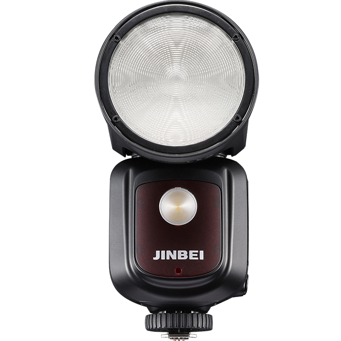 Jinbei HD1 TTL Universal Flash