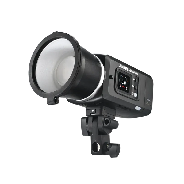 Jinbei HD250MAX Flash
