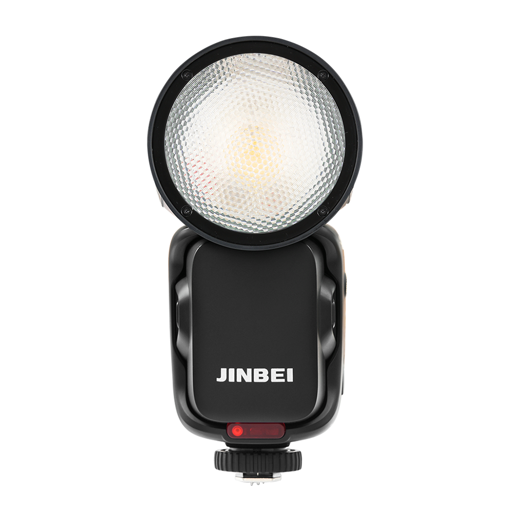 Jinbei HD2 MAX TTL Universal Flash