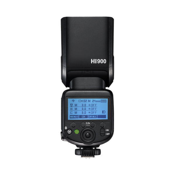 Jinbei HI900 TTL Universal Flash