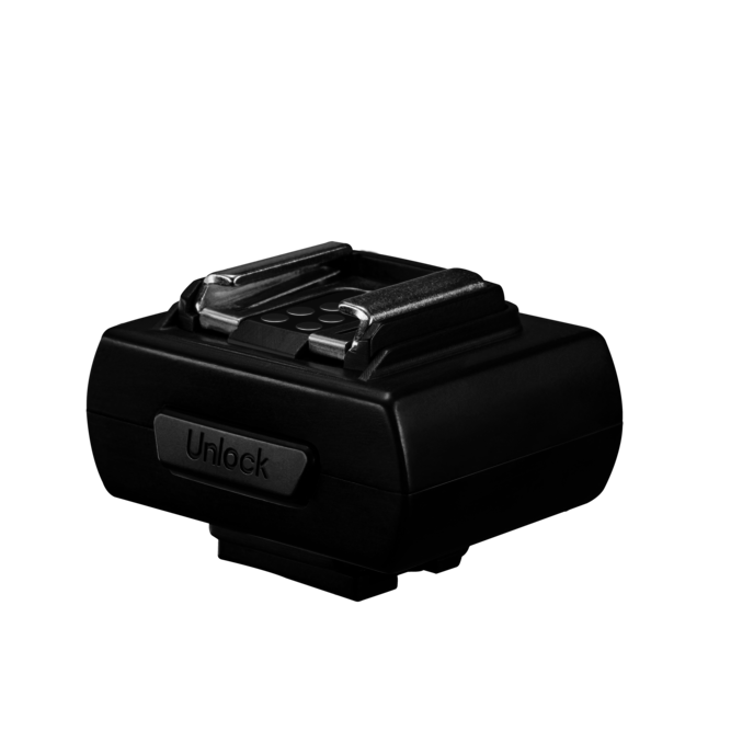 Jinbei JBTRQ7SA Sony Hotshoe Adapter