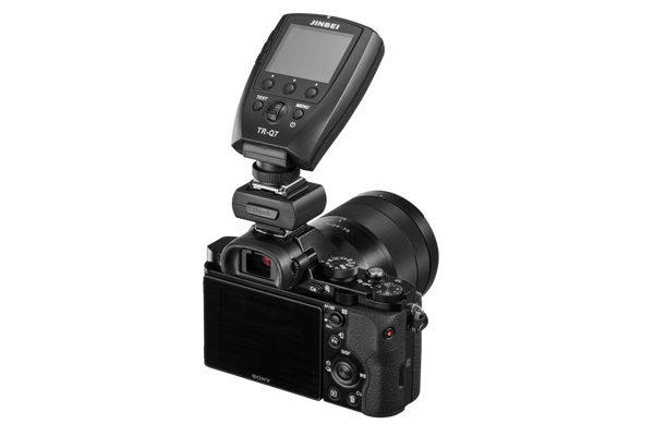 Jinbei JBTRQ7SA Sony Hotshoe Adapter