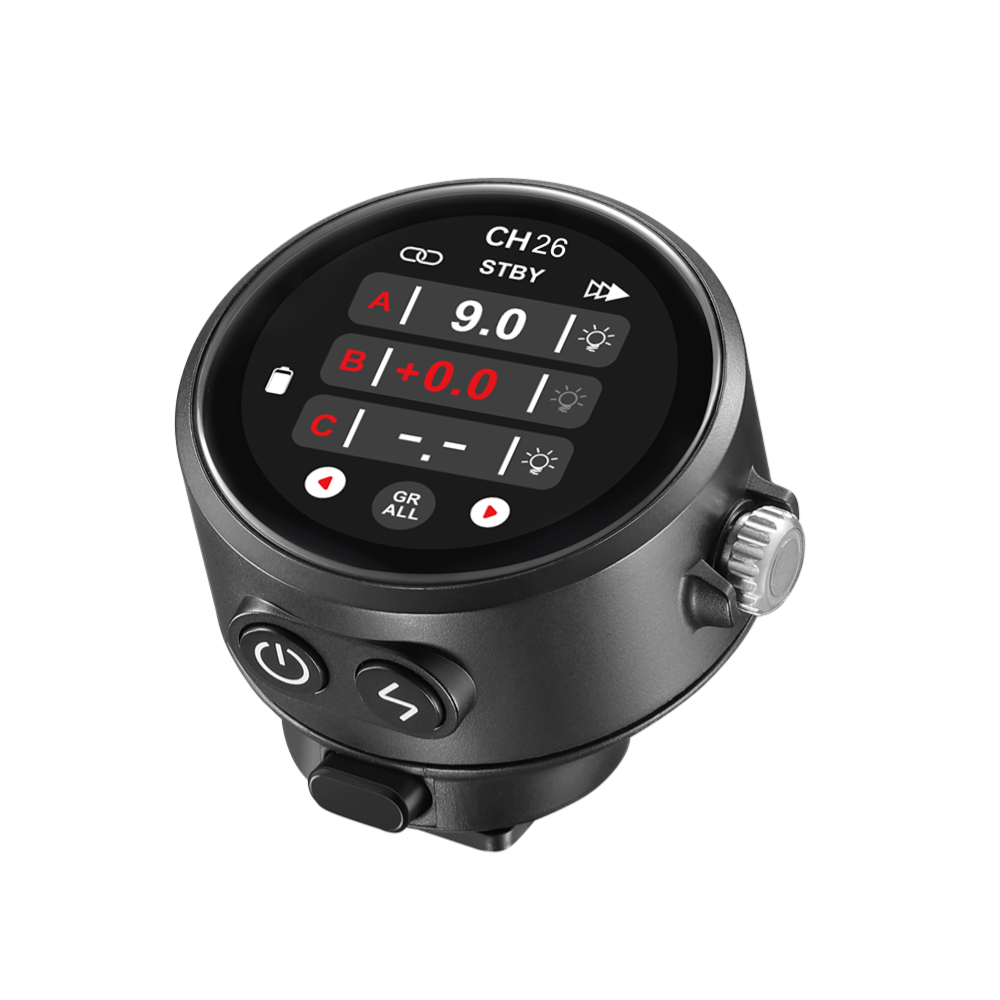 Jinbei TR-Q8 Flash Trigger