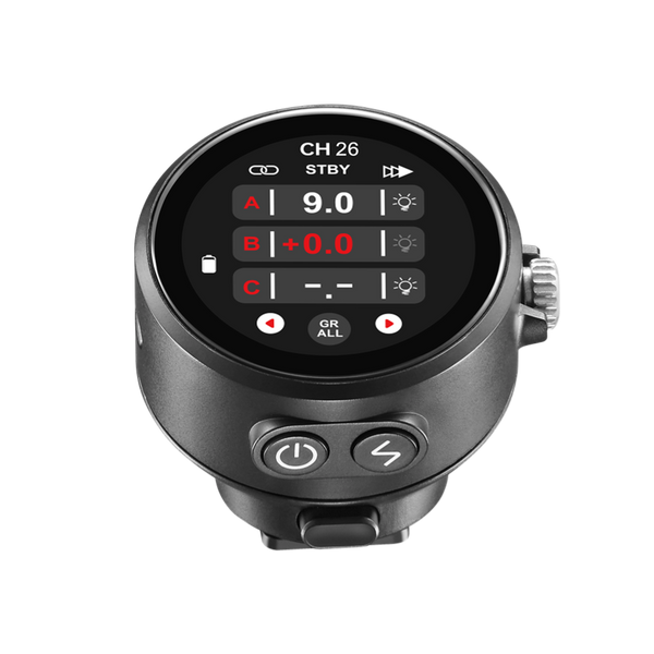 Jinbei TR-Q8 Flash Trigger