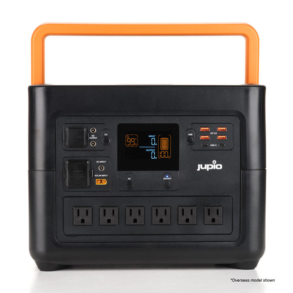 Jupio 1500W Powerbox
