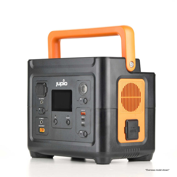 Jupio 500W Powerbox