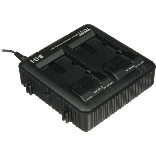 IDX 7.4V Battery Charger
